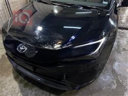 تۆیۆتا پریوس